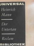 Der Untertan