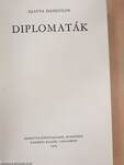 Diplomaták