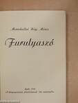 Furulyaszó