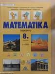 Matematika tankönyv 8/I.