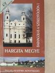 Hargita megye