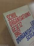 Schulorganisationsgesetz 1962