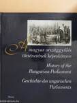 A magyar országgyűlés történetének képeskönyve