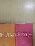 Indian style