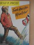 Frank Hassler - Fußballstar