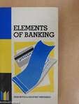 Elements of Banking