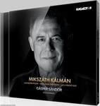 Novellák - Gáspár Sándor előadásában - Hangoskönyv