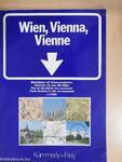 Wien, Vienna, Vienne