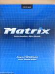 Matrix - Intermediate - Workbook