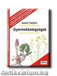 Gyermekbetegségek