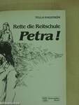 Rette die Reitschule Petra!