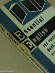 Essential English for Foreign Students Book 3.