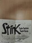 Stink - Solar System Superhero