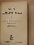 Karenina Anna I-IV.