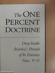 The One Percent Doctrine