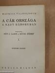 A cár országa a nagy háboruban I-III.