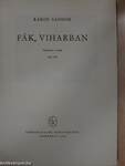 Fák, viharban