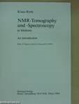 NMR-Tomography and -Spectroscopy in Medicine