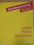 Lesen Hören Schreiben