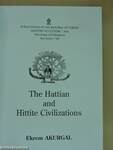The Hattian and Hittite Civilizations