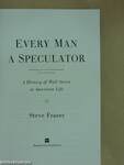 Every Man a Speculator