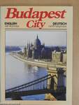 Budapest City