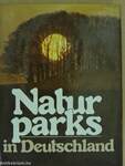 Naturparks in Deutschland