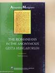 The Romanians in the Anonymous Gesta Hungarorum