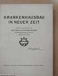 Krankenhausbau in neuer Zeit