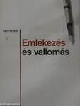 Emlékezés és vallomás