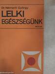 Lelki egészségünk