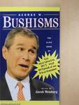 More George W. Bushisms