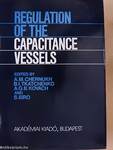 Regulation of Capacitance Vessels