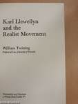 Karl Llewellyn and the Realist Movement