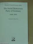 The Social Democratic Party of Germany