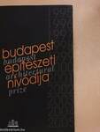 Budapest építészeti nívódíja