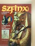 Szfinx 3 - a történelem rejtélyei