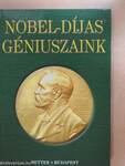 Nobel-díjas géniuszaink