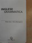 Inglese Grammatica