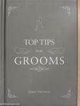 Top Tips for Grooms