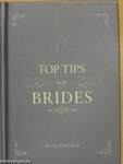 Top Tips for Brides