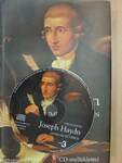 Joseph Haydn élete dokumentumokban - CD-vel
