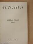 Szilveszter