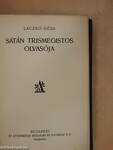 Sátán Trismegistos olvasója/A mennyei küldönc