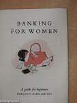 Banking for Women
