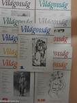 Világosság 1982. január-december