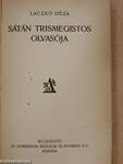 Sátán Trismegistos olvasója