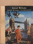 Great Britain/Grande-Bretagne/Grossbritannien