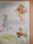 Rene Cloke's Bedtime Book of Fairytales and Rhymes