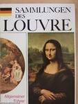 Die Sammlungen des Louvre